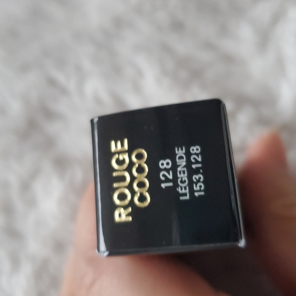 Chanel Rouge Coco Lipstick 128 Legende - Picture 5 of 9